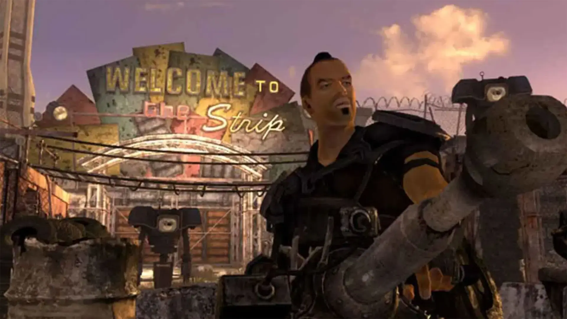 Guía de optimización de Fallout New Vegas con NVTF Guía de optimización de Fallout New Vegas con NVTF