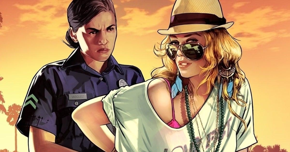 Trucos y códigos de GTA V