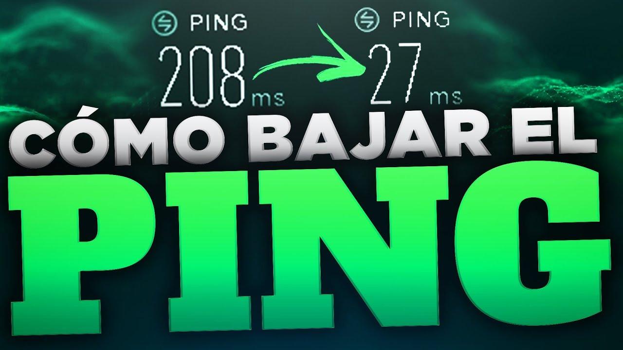 Optimizar TCP IP y red para reducir latencia en juegos