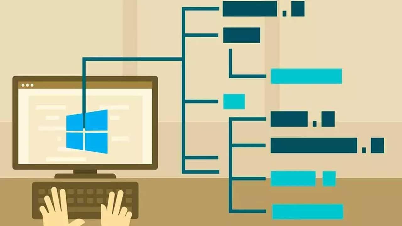 Comparativa Directory Opus y XYplorer