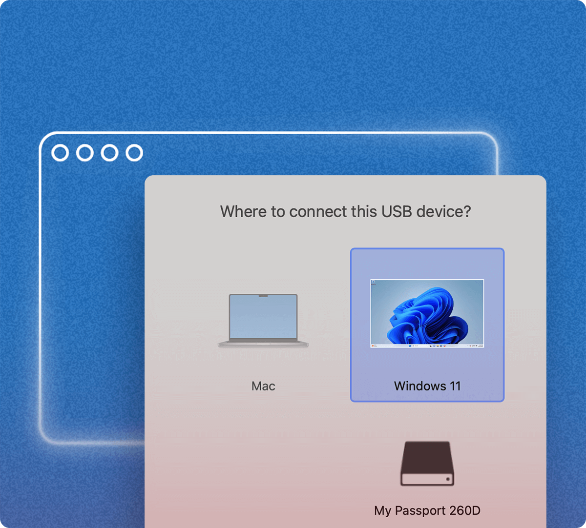 Migración de VMs Windows desde Boot Camp con Parallels Desktop