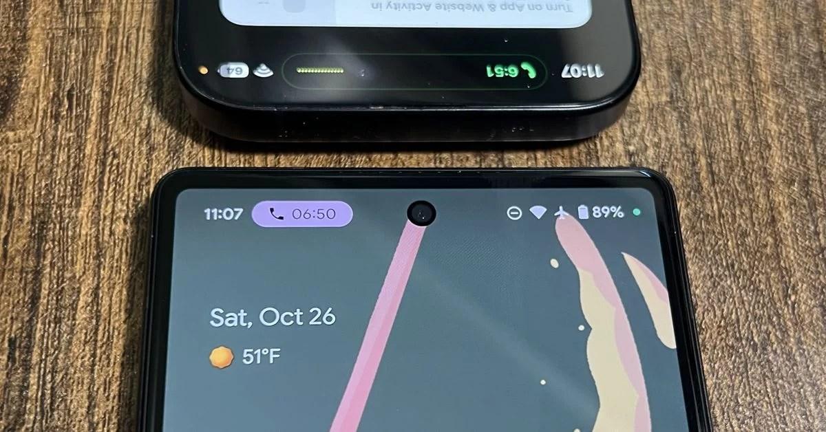 Causas de notificaciones retrasadas en Android