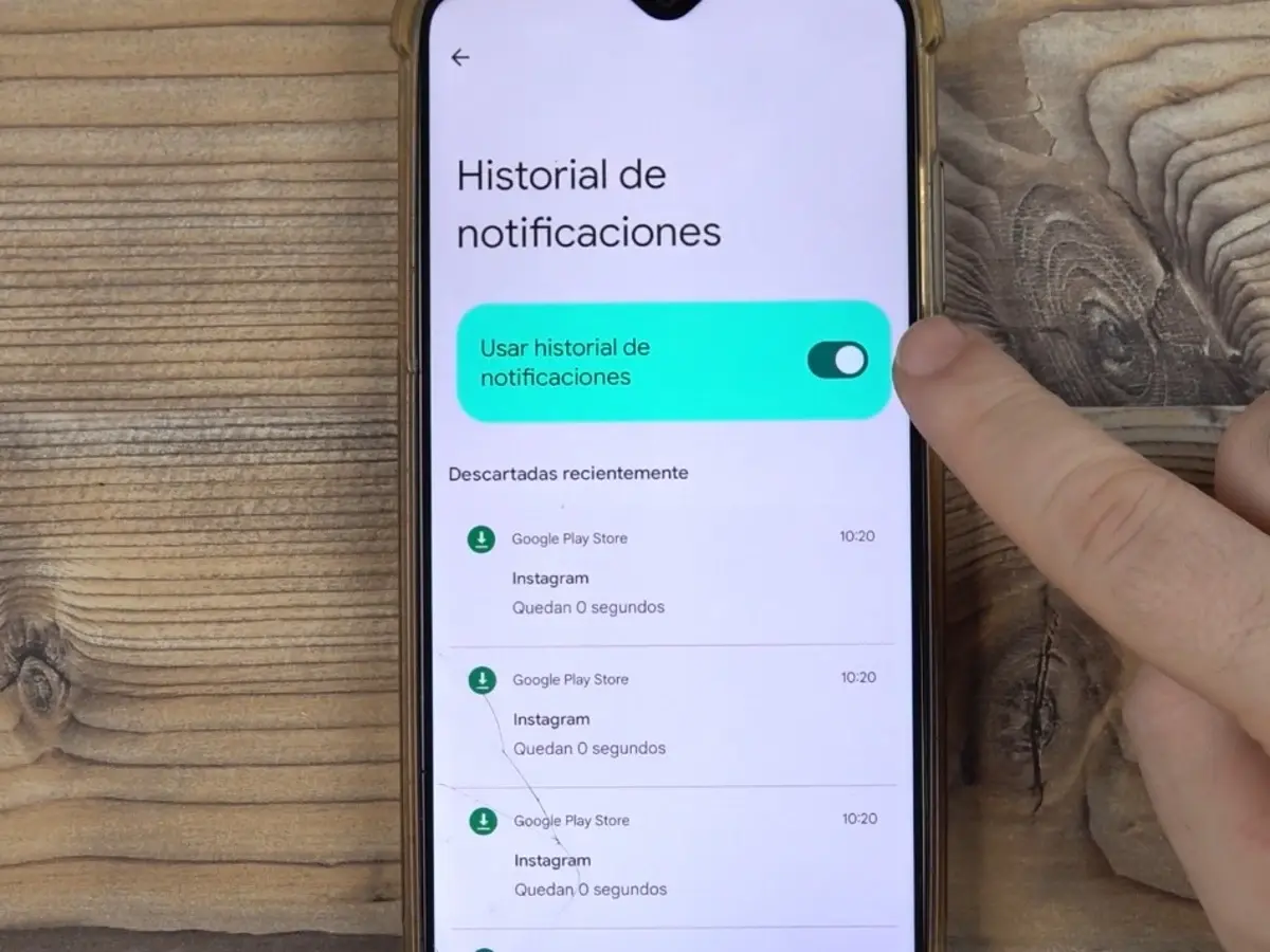 Soluciones a notificaciones retrasadas en Android Soluciones a notificaciones retrasadas en Android