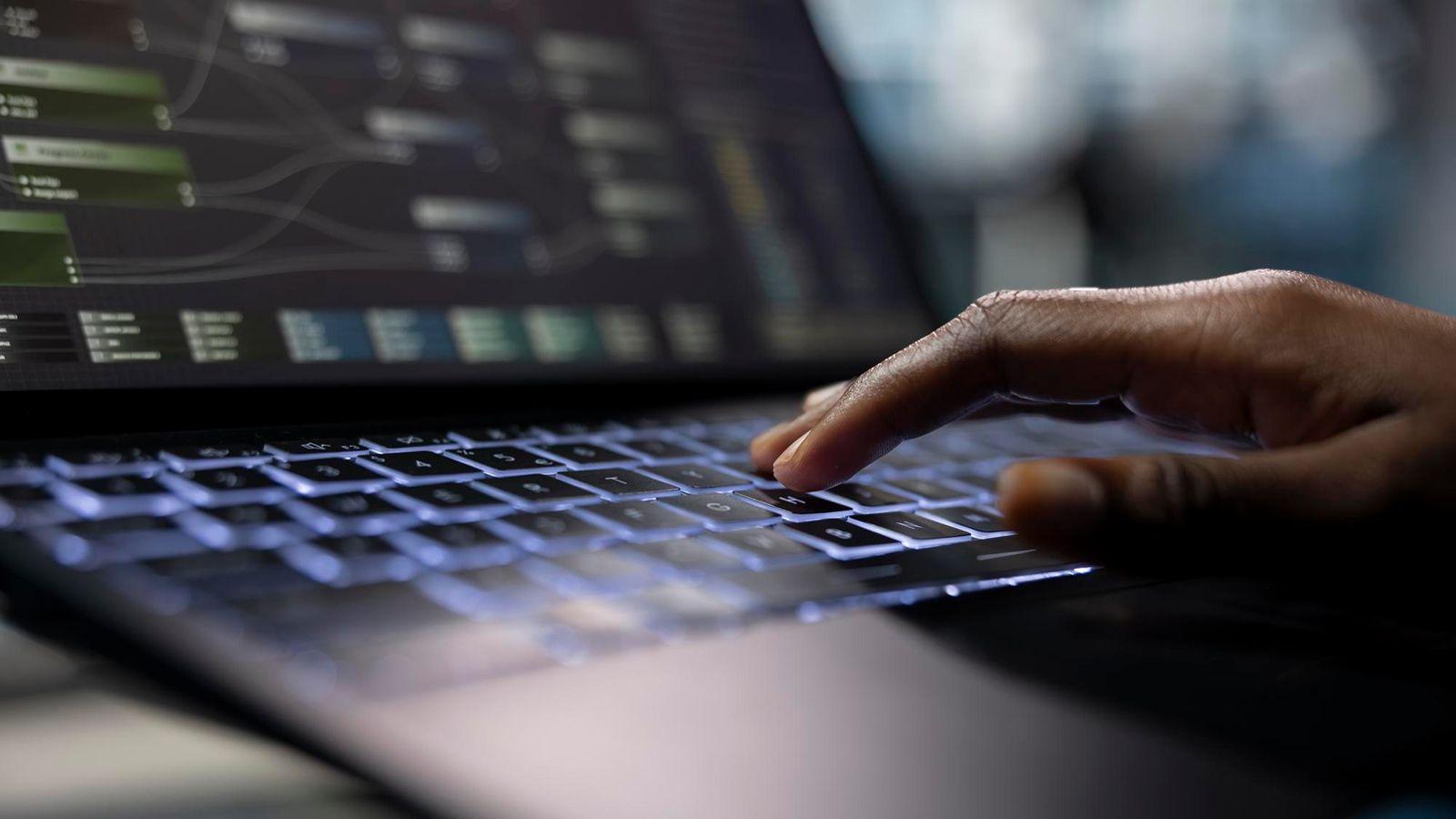 Orbitiny Desktop para Linux