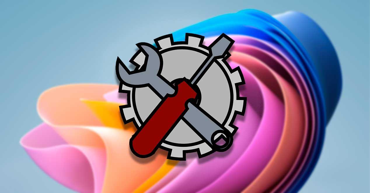 Personalización avanzada del Explorador de Windows