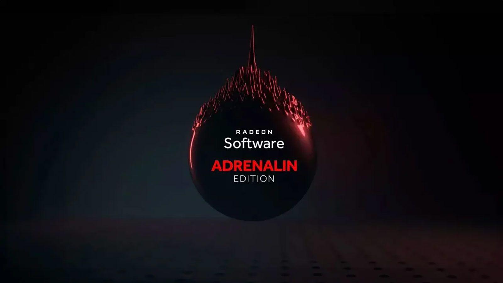 Procesadores AMD Ryzen AI y software Adrenalin