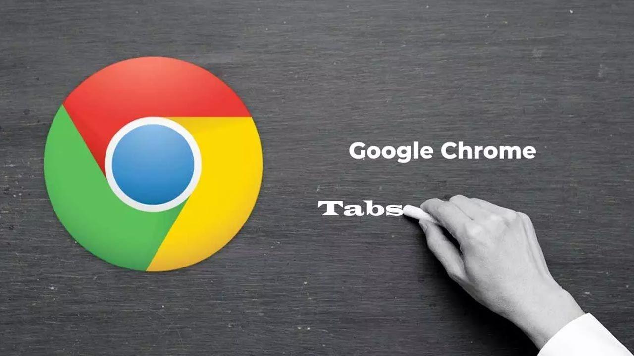 Recuperar pestañas y datos perdidos en Chrome