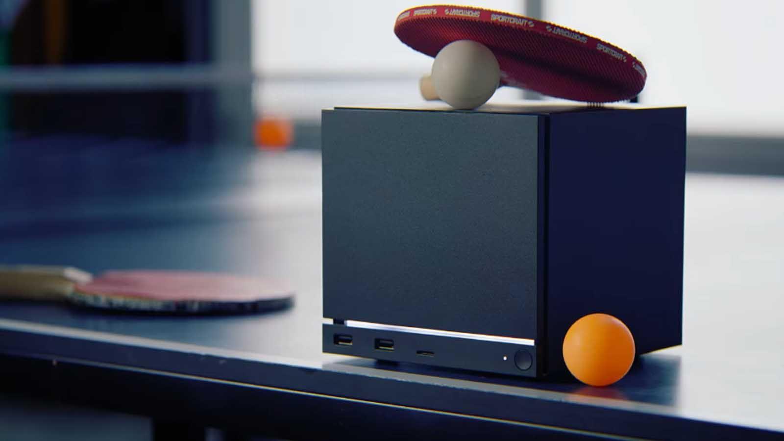 Steam Machine precio