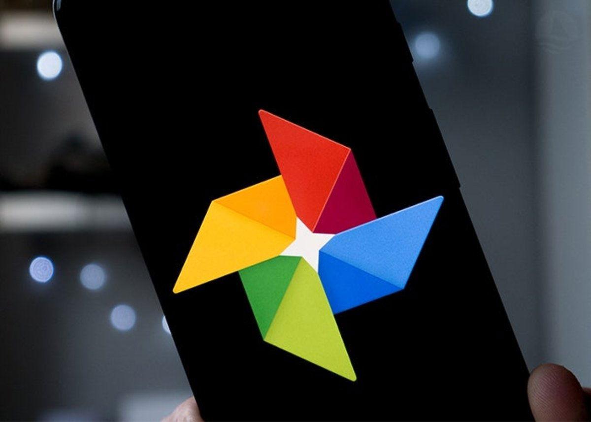 Trucos para exprimir Google Photos