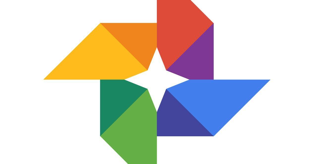 Configuración de copias de seguridad Google Photos