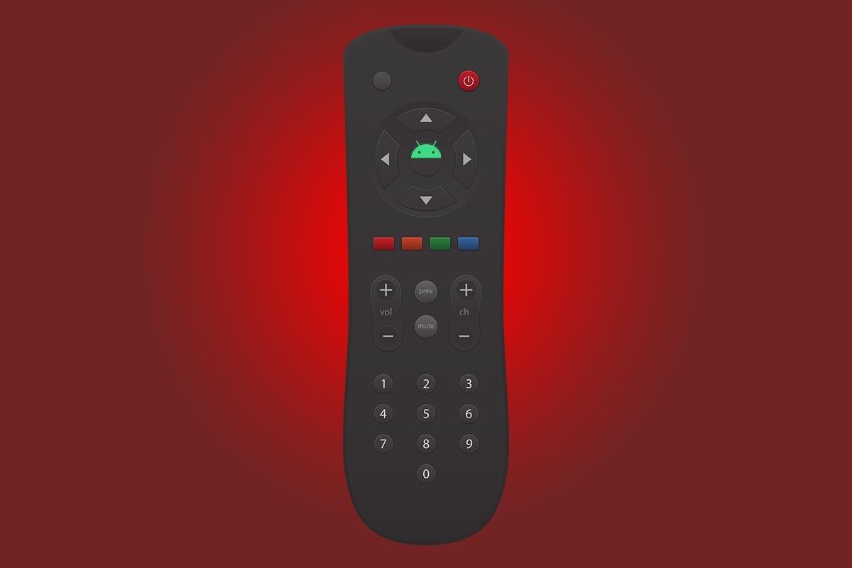 Controlar PowerPoint del PC con el móvil