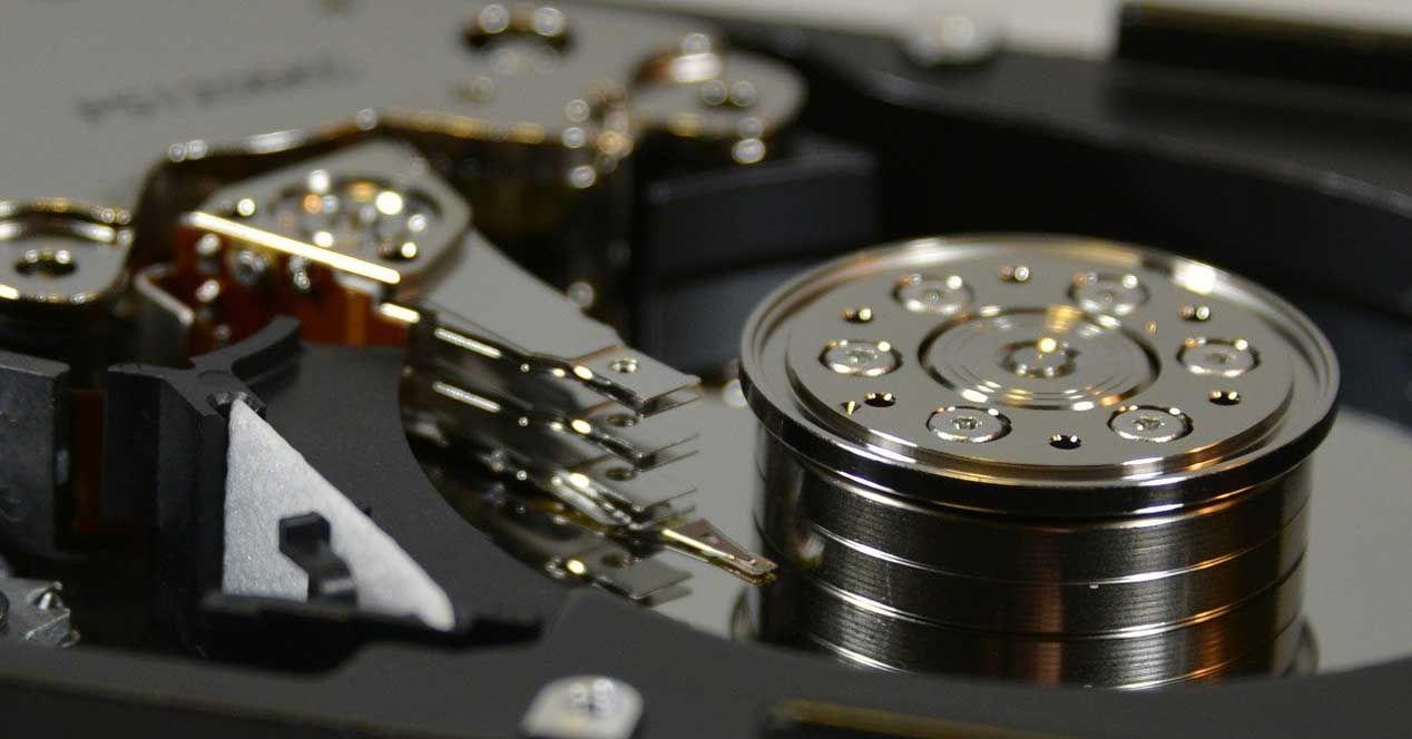 problemas de velocidad en discos externos