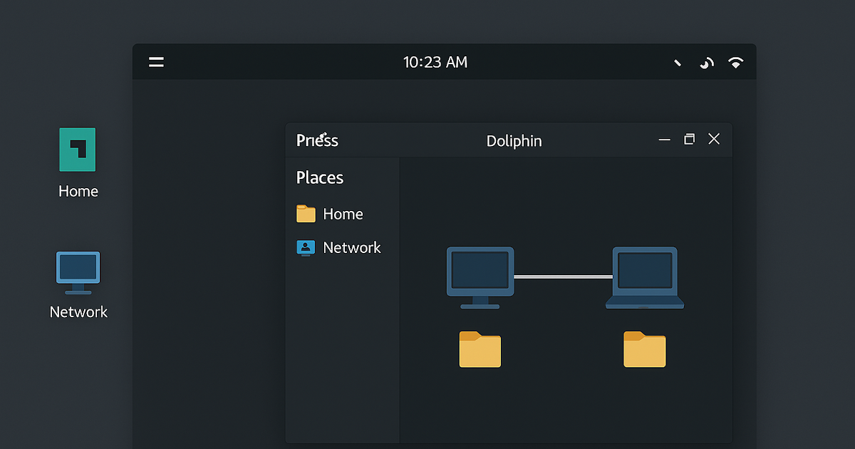 Acceder a NAS desde Android