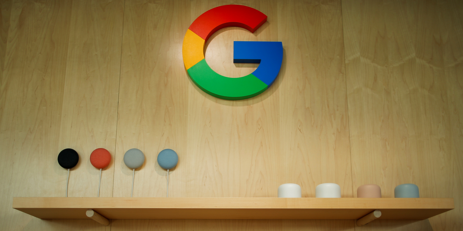 Comparativa Alphabet y Apple en bolsa