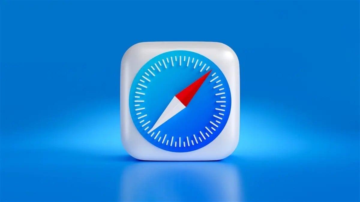Opciones para bloquear rastreadores en Safari