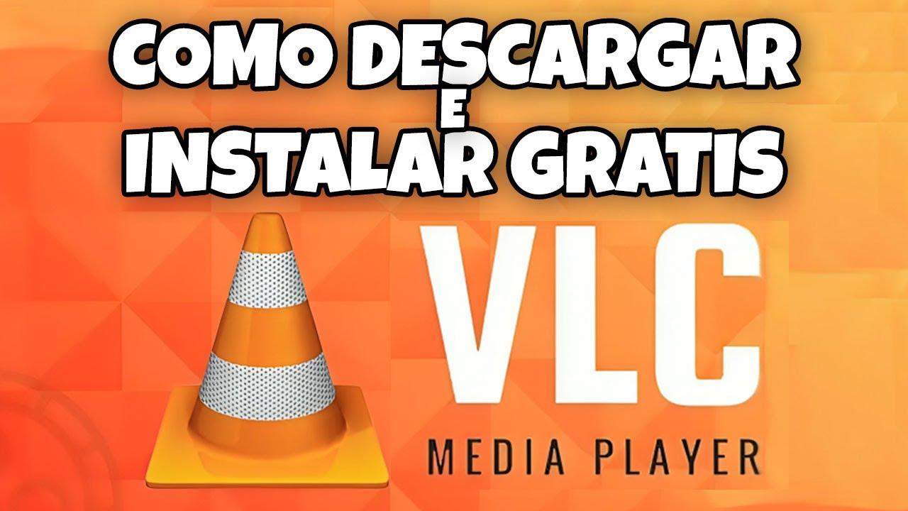 conexion vlc media player con nas