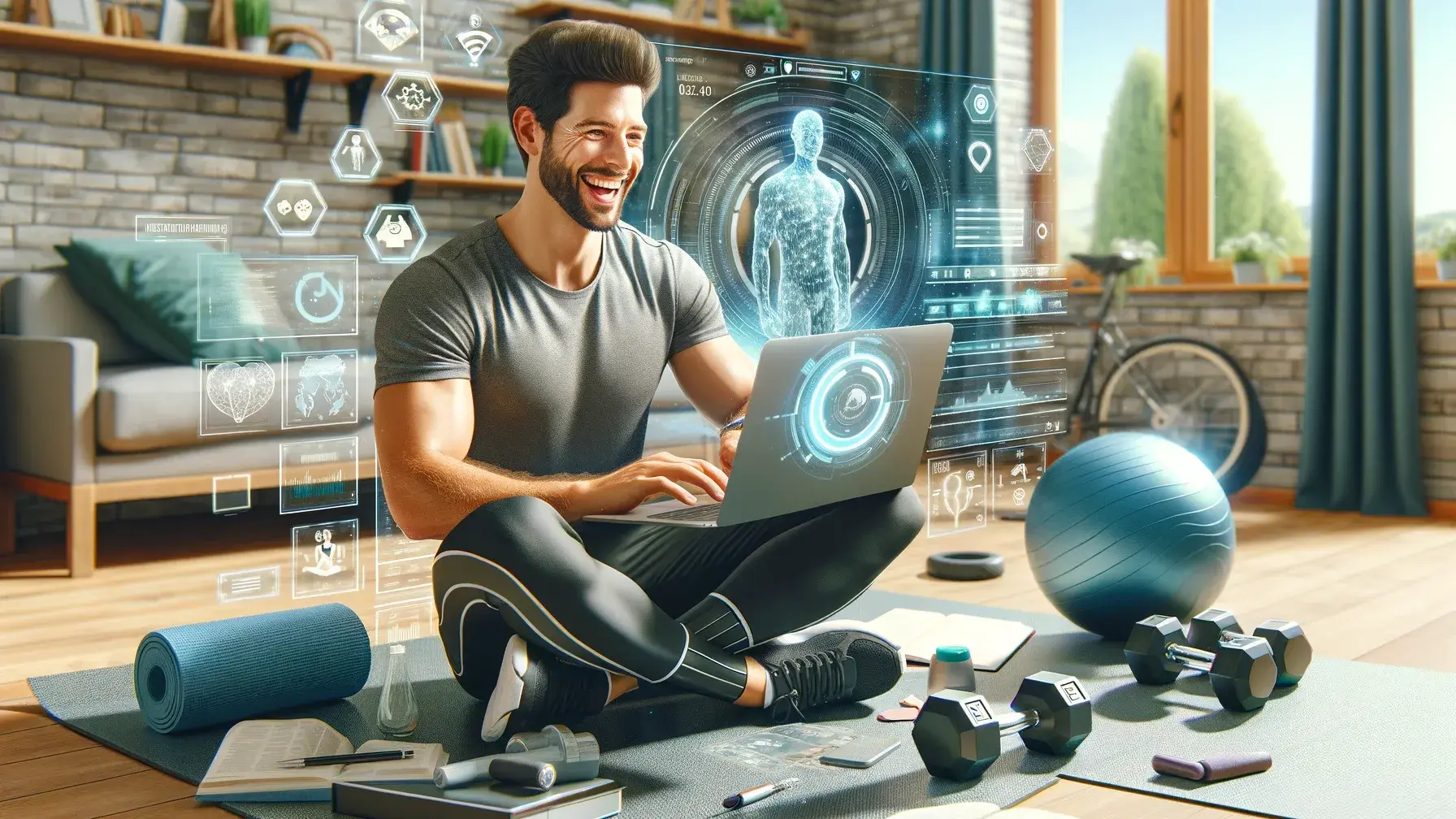 Cómo ganar dinero siendo entrenador de IA en España Entrenador de IA ganando dinero en España