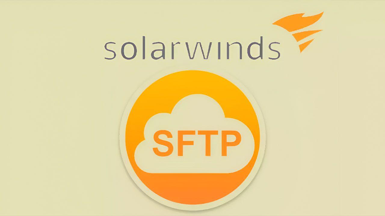 Guía para instalar SolarWinds