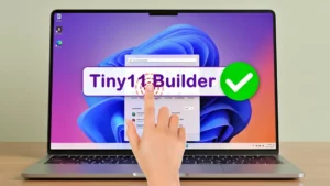 Как предварительно настроить Windows 11 по своему вкусу с помощью установочных скриптов.