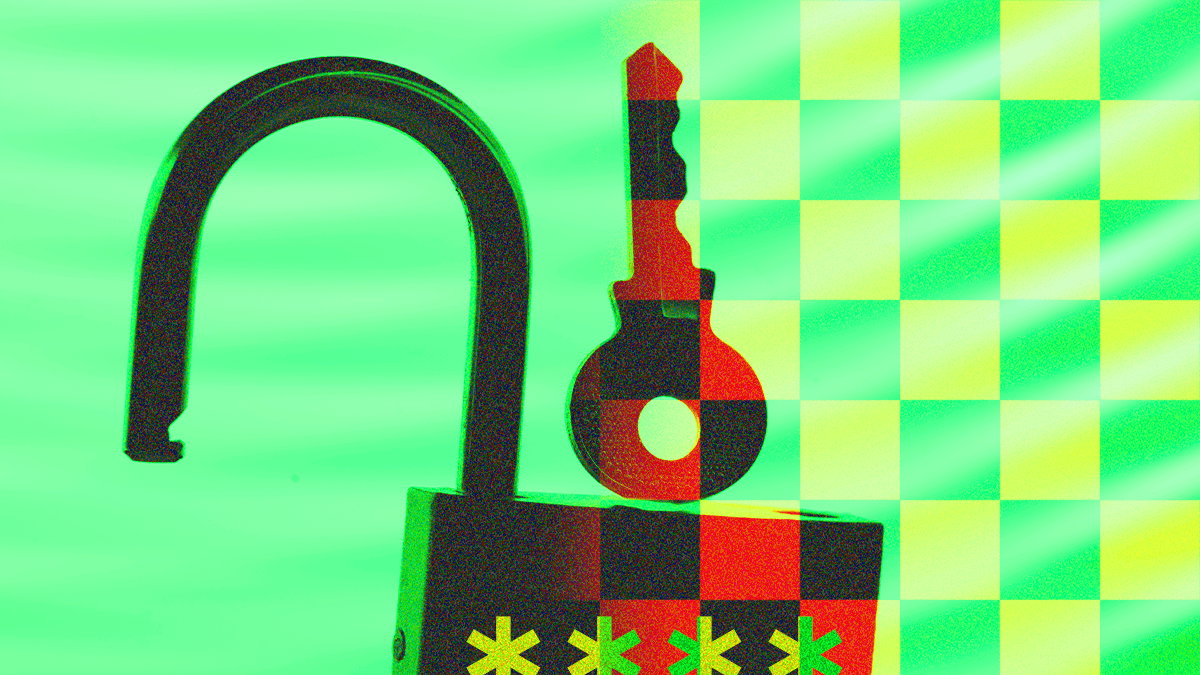 Passkeys en iPhone y Apple