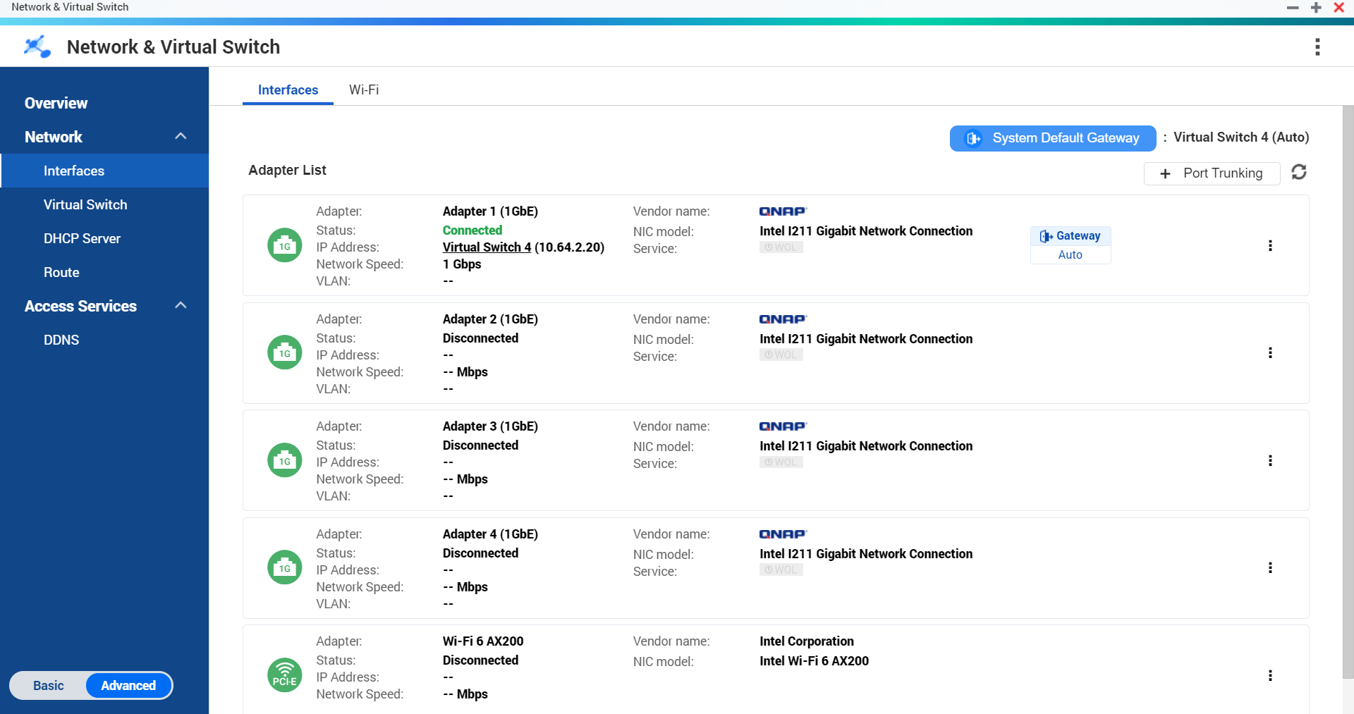 configurar el aislamiento de puerto en el switch virtual de Hyper-V