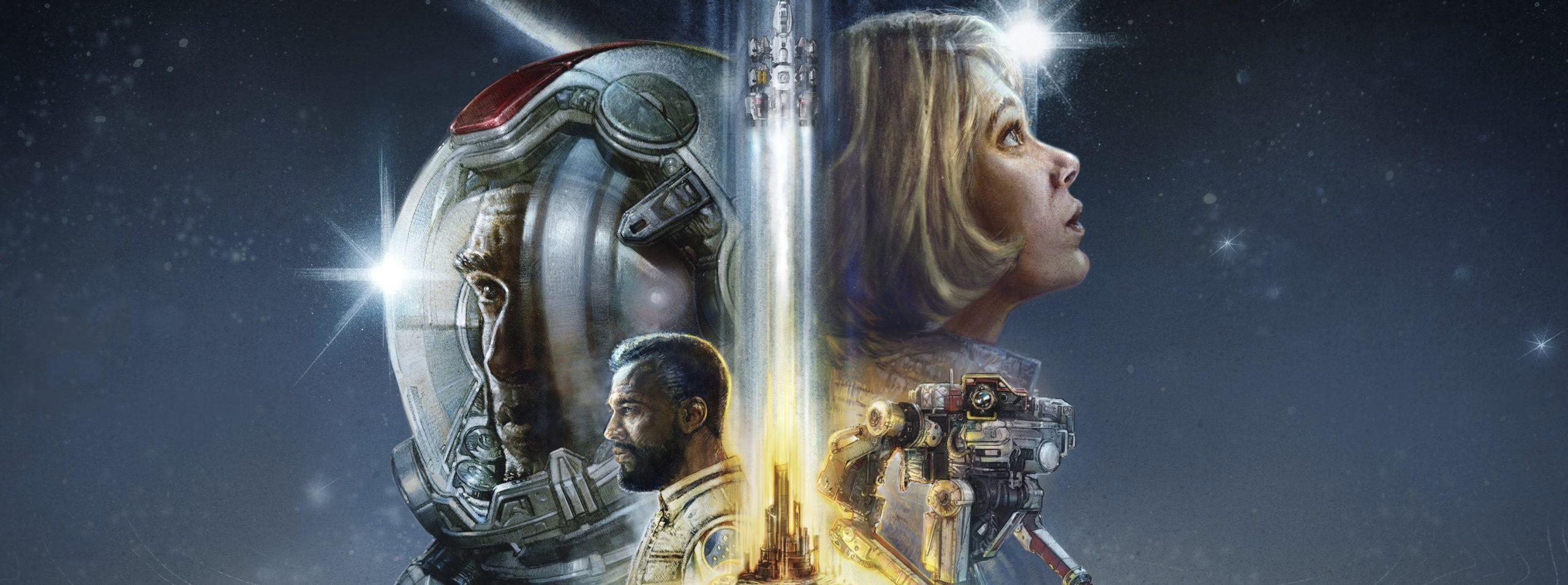 creditos ilimitados en Starfield para PC