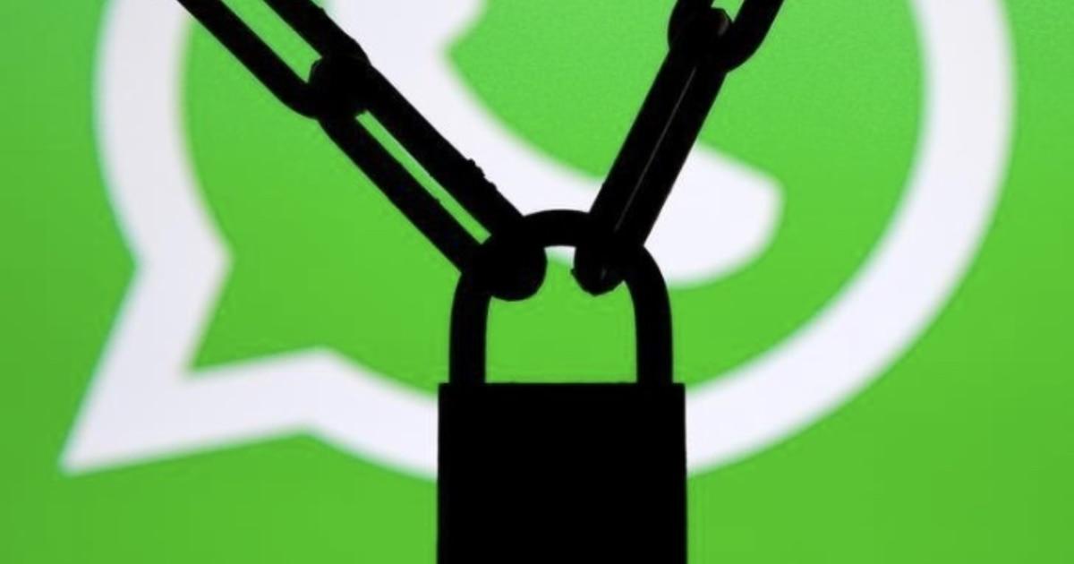 Opciones de chats de terceros en WhatsApp