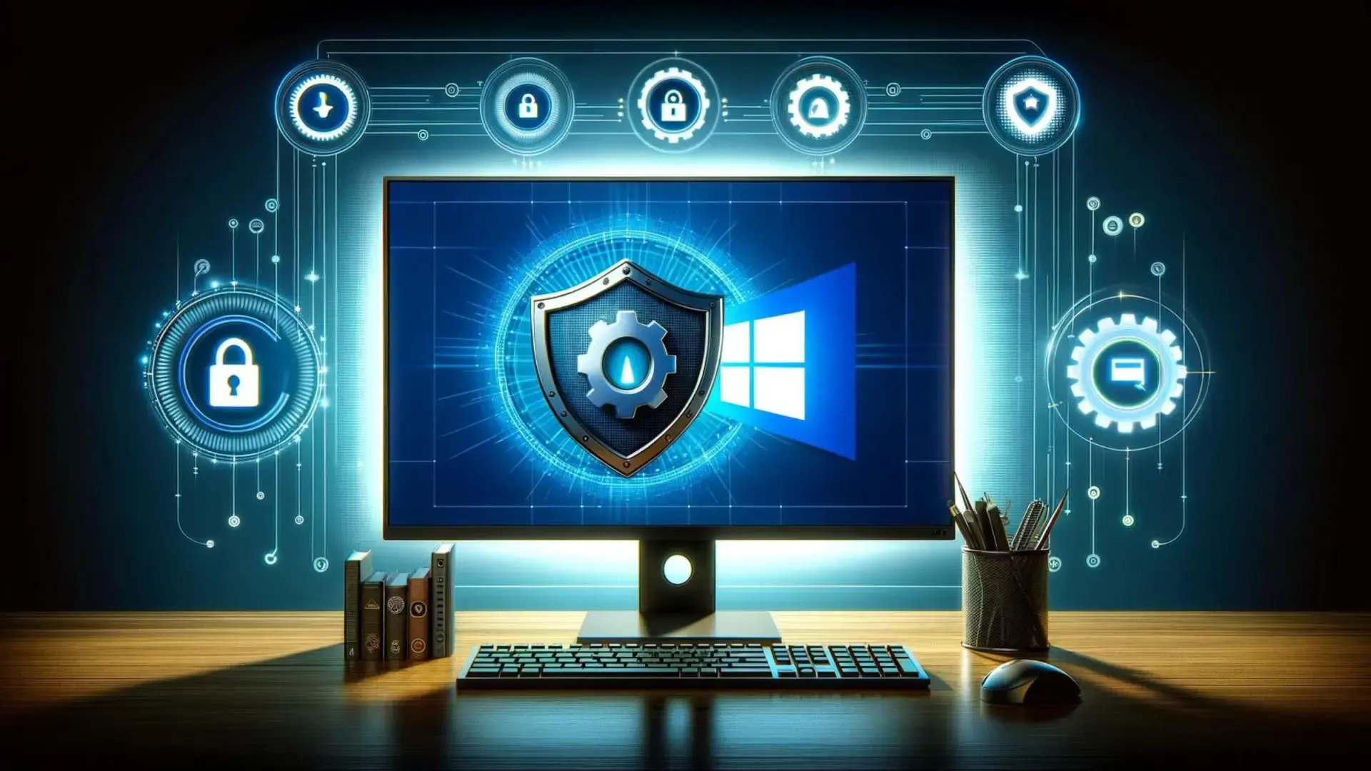 Endurecimiento de privacidad Windows 11 Endurecimiento de privacidad Windows 11