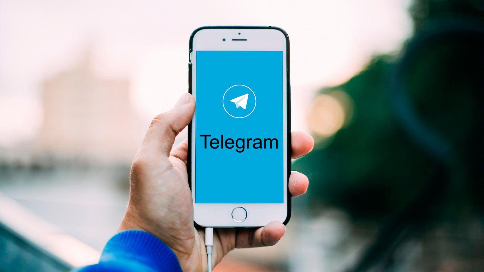 Investigadores descubren bug Telegram IP
