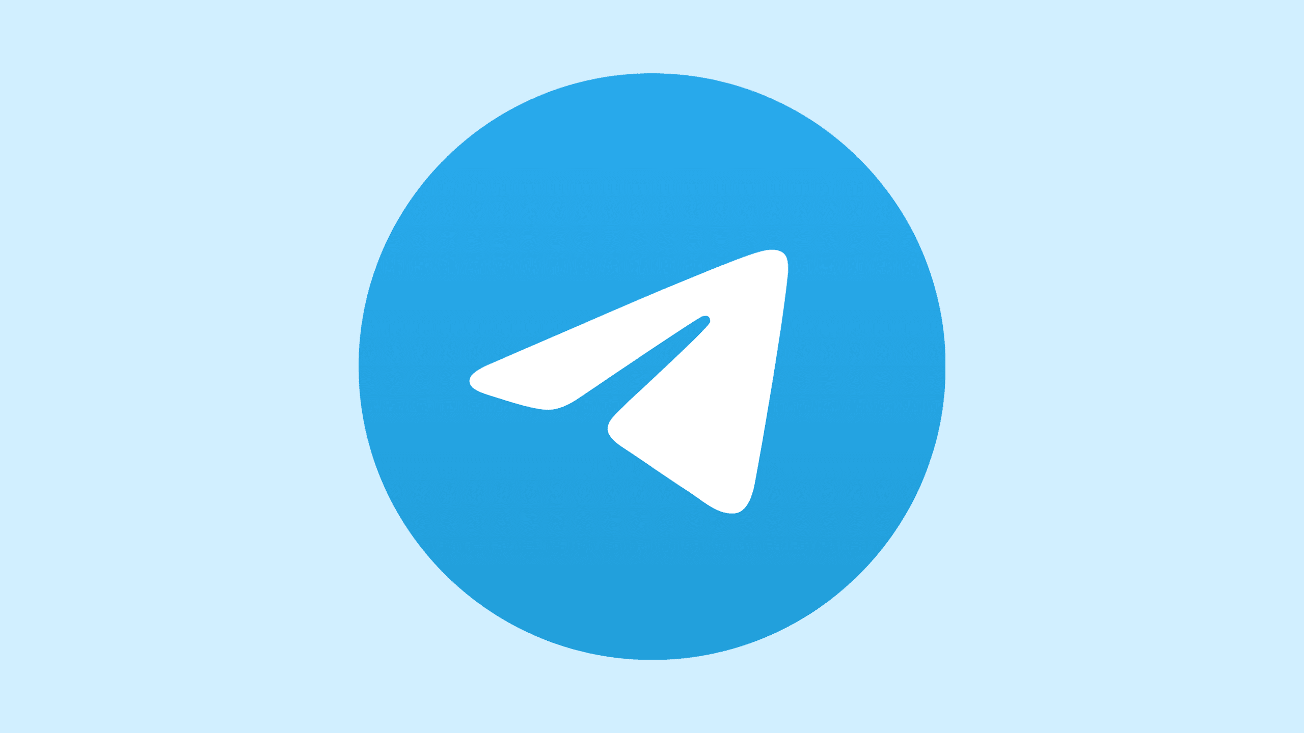 Enlace de Telegram puede exponer tu direccion IP