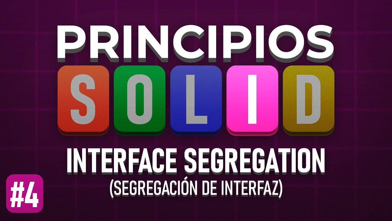 principios SOLID en Python