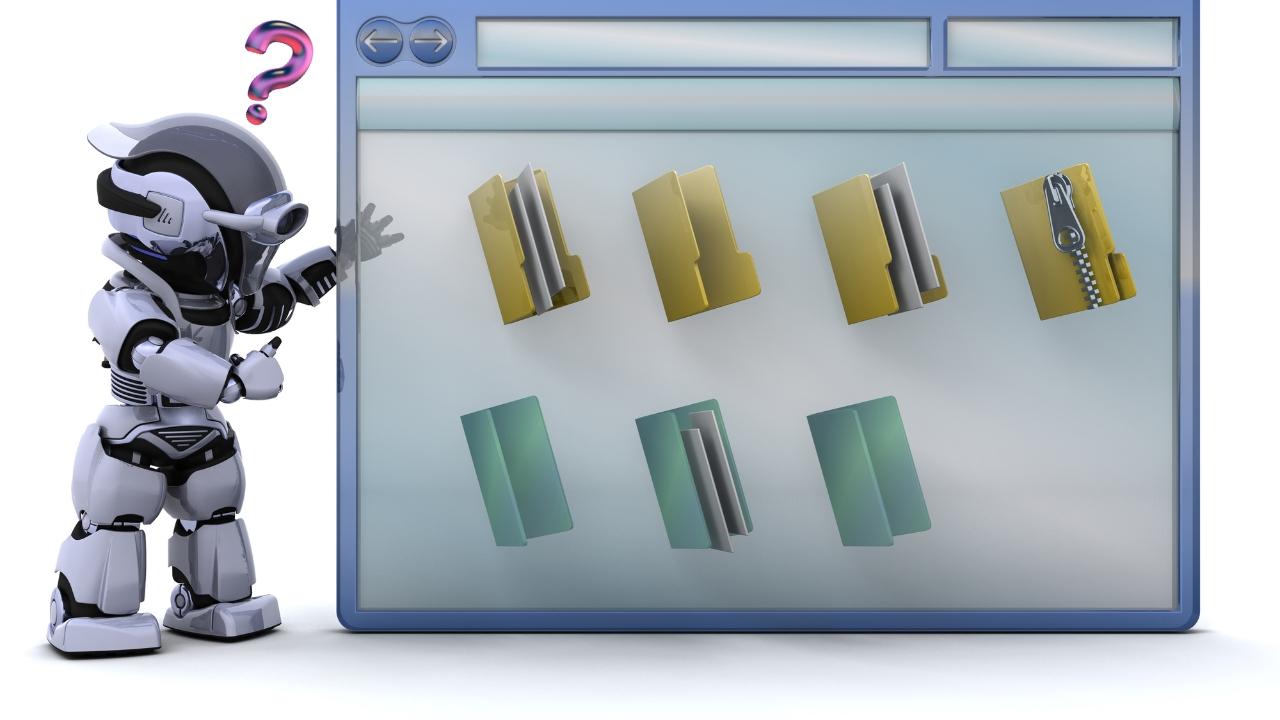 formatos de archivos comprimidos