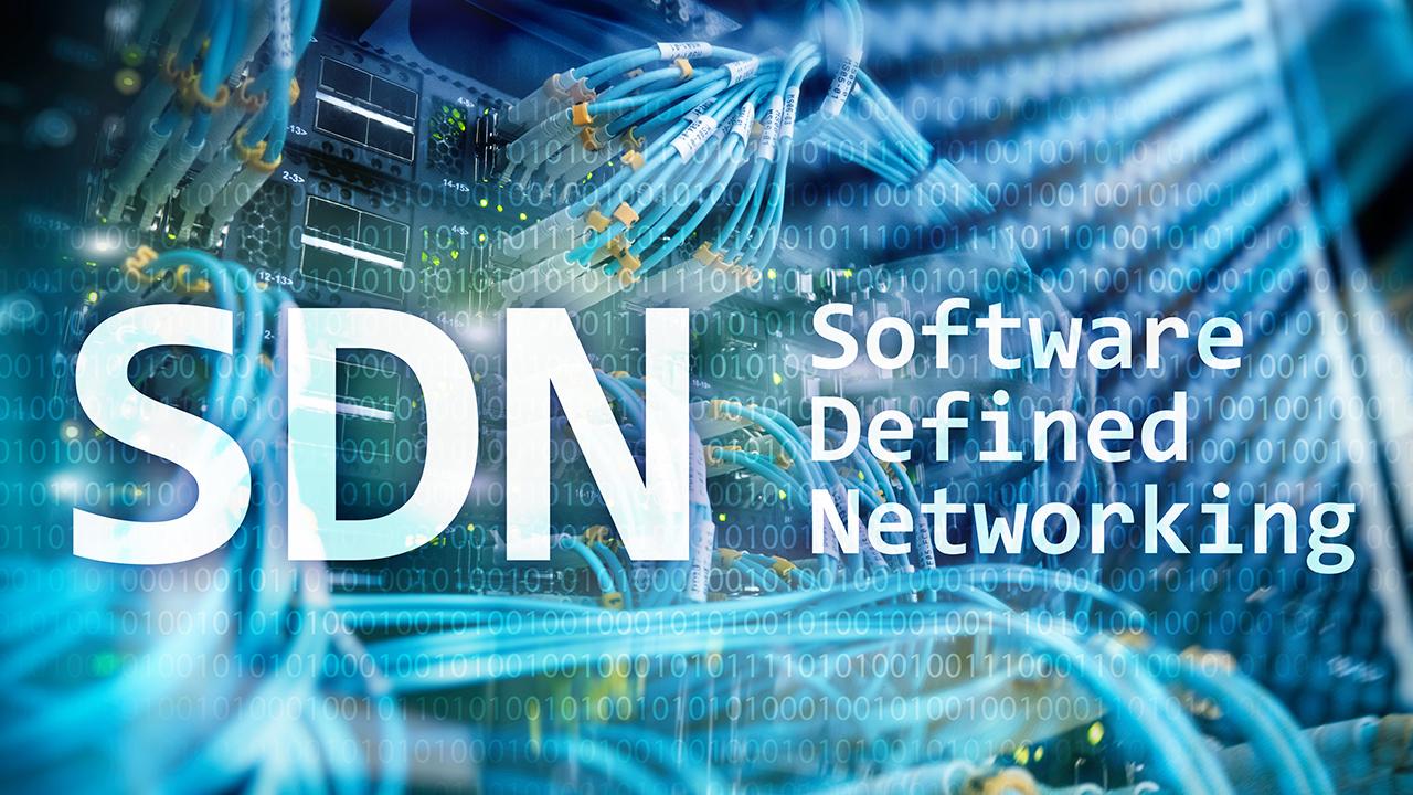software defined networking para oficinas