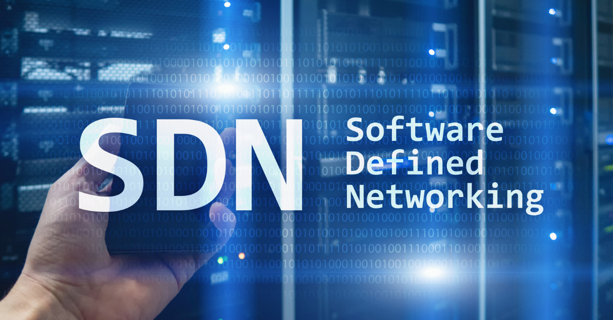 arquitectura sdn en oficinas