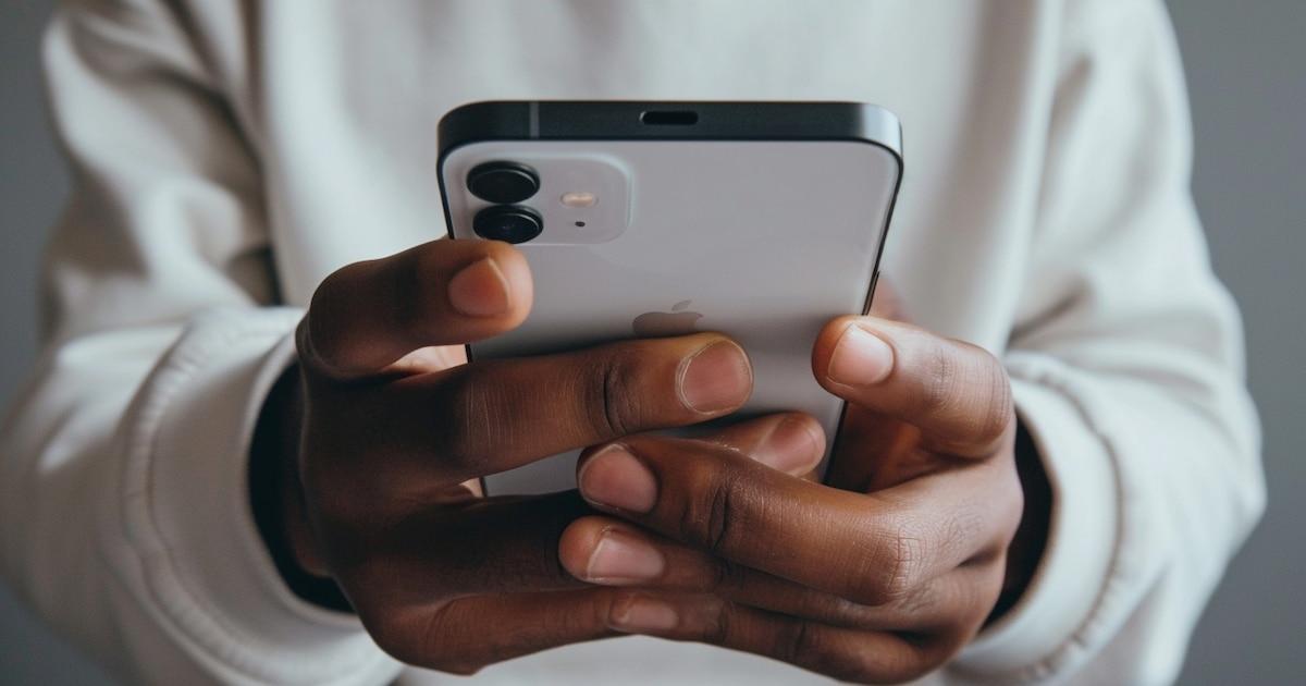 iPhone no suena cuando llaman