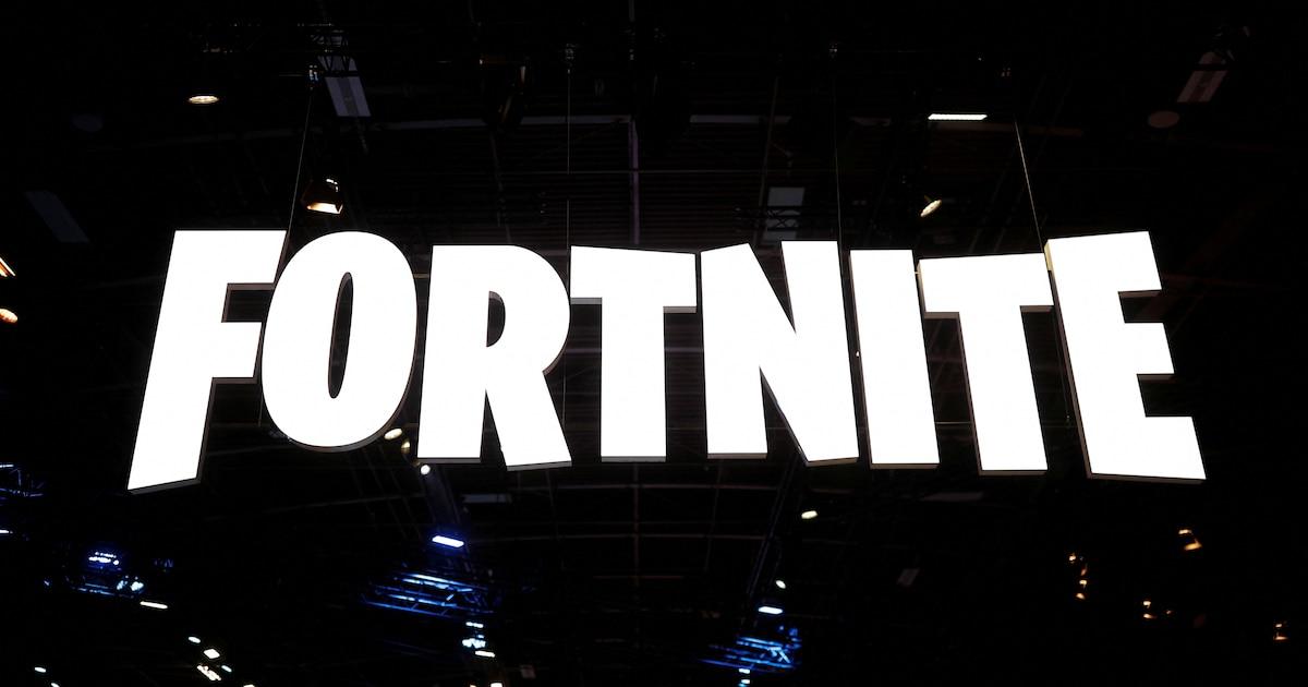 Configuración de límites de tiempo en Fortnite