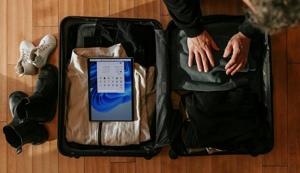 Buscar mi dispositivo en Windows