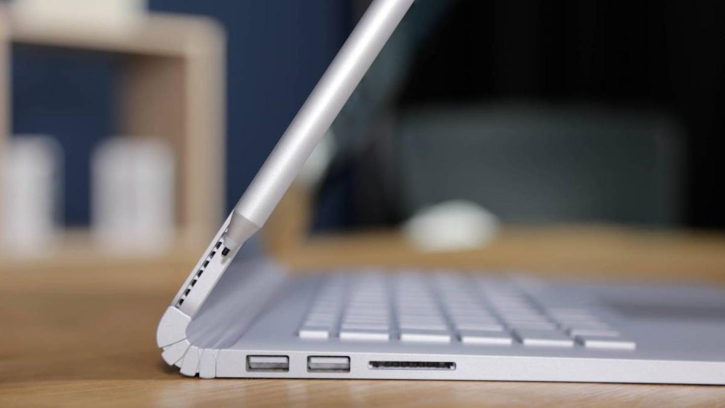 Seguridad portátil Windows