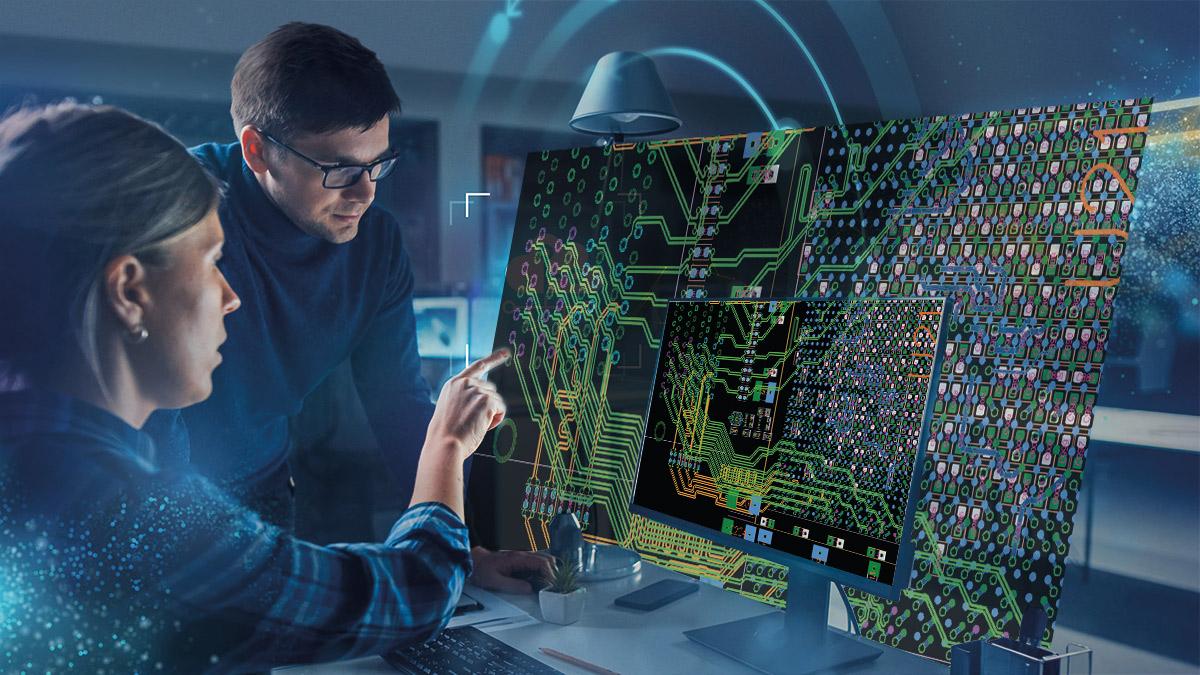 entornos EDA y arquitectura orientada a eventos