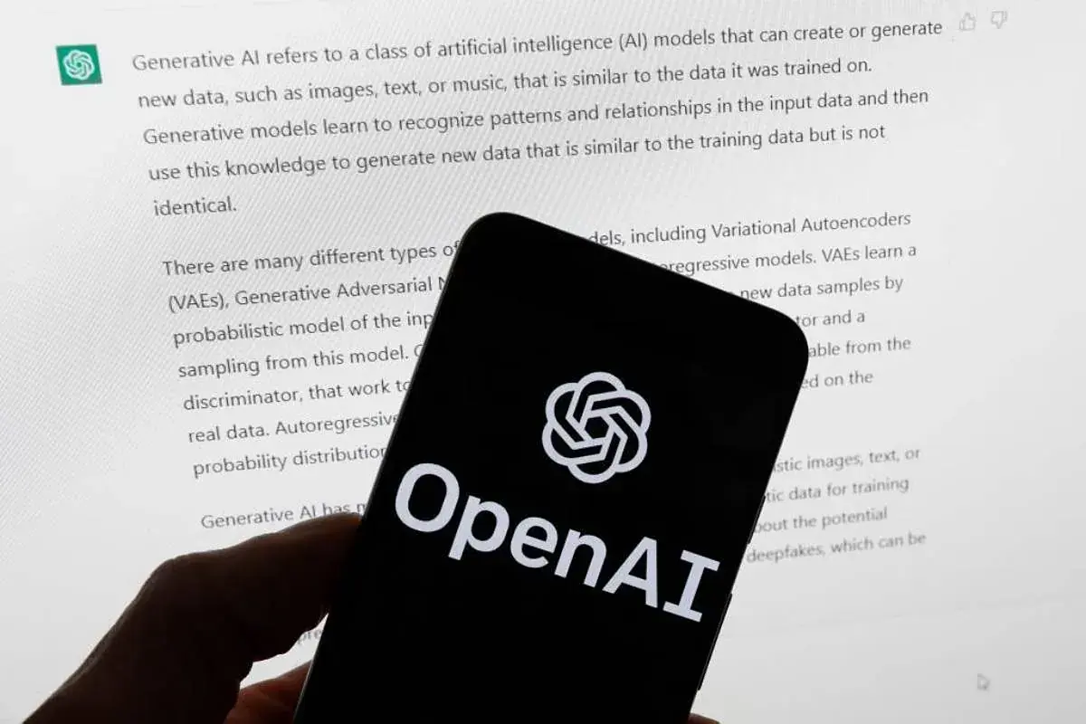 OpenAI publicidad en ChatGPT