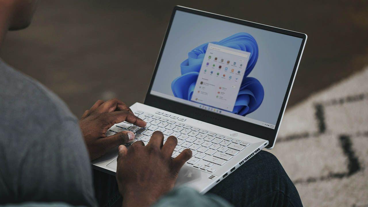 Optimizar el arranque de Windows 11