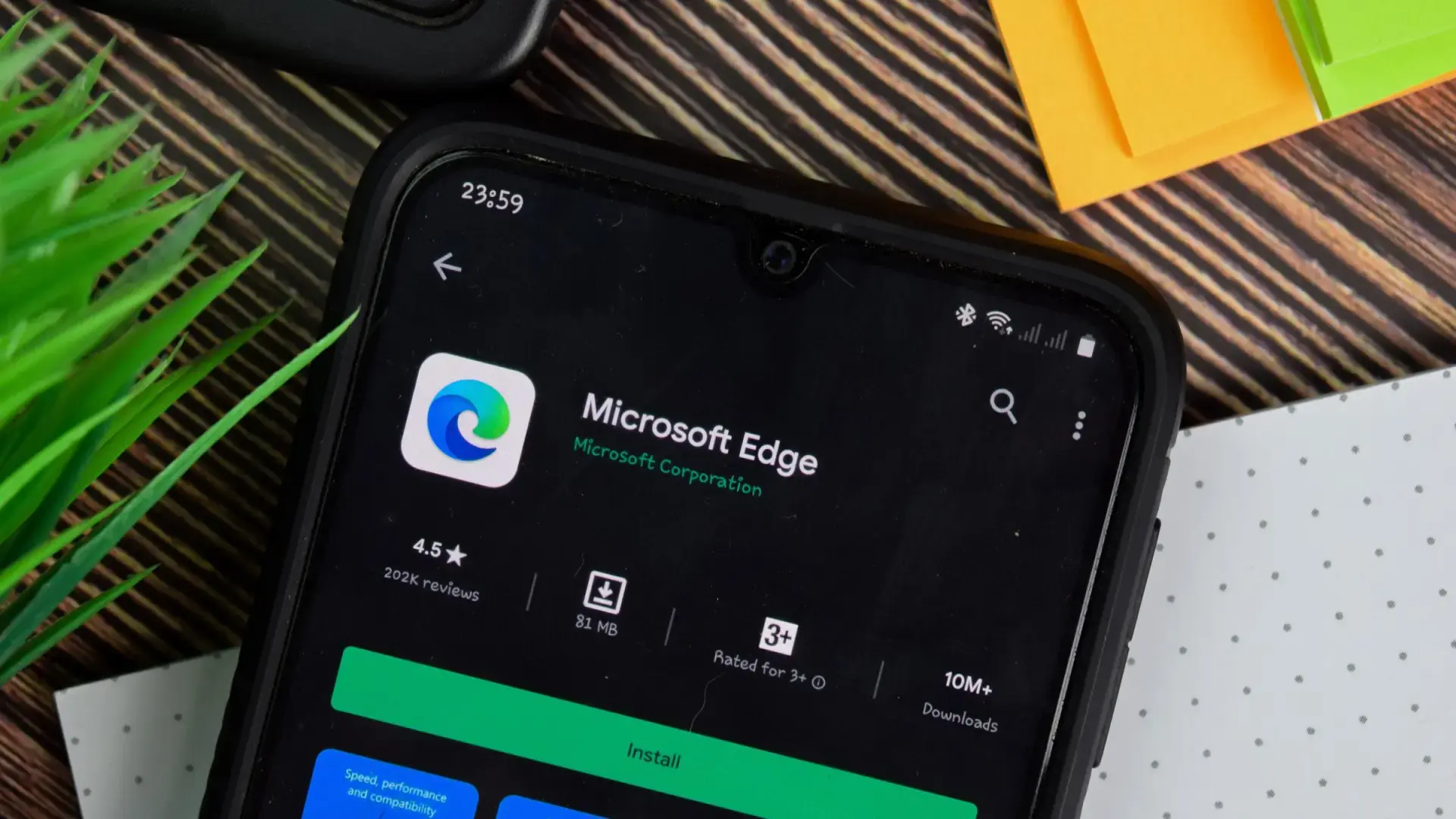 Pestañas en espera en Microsoft Edge Pestañas en espera en Microsoft Edge