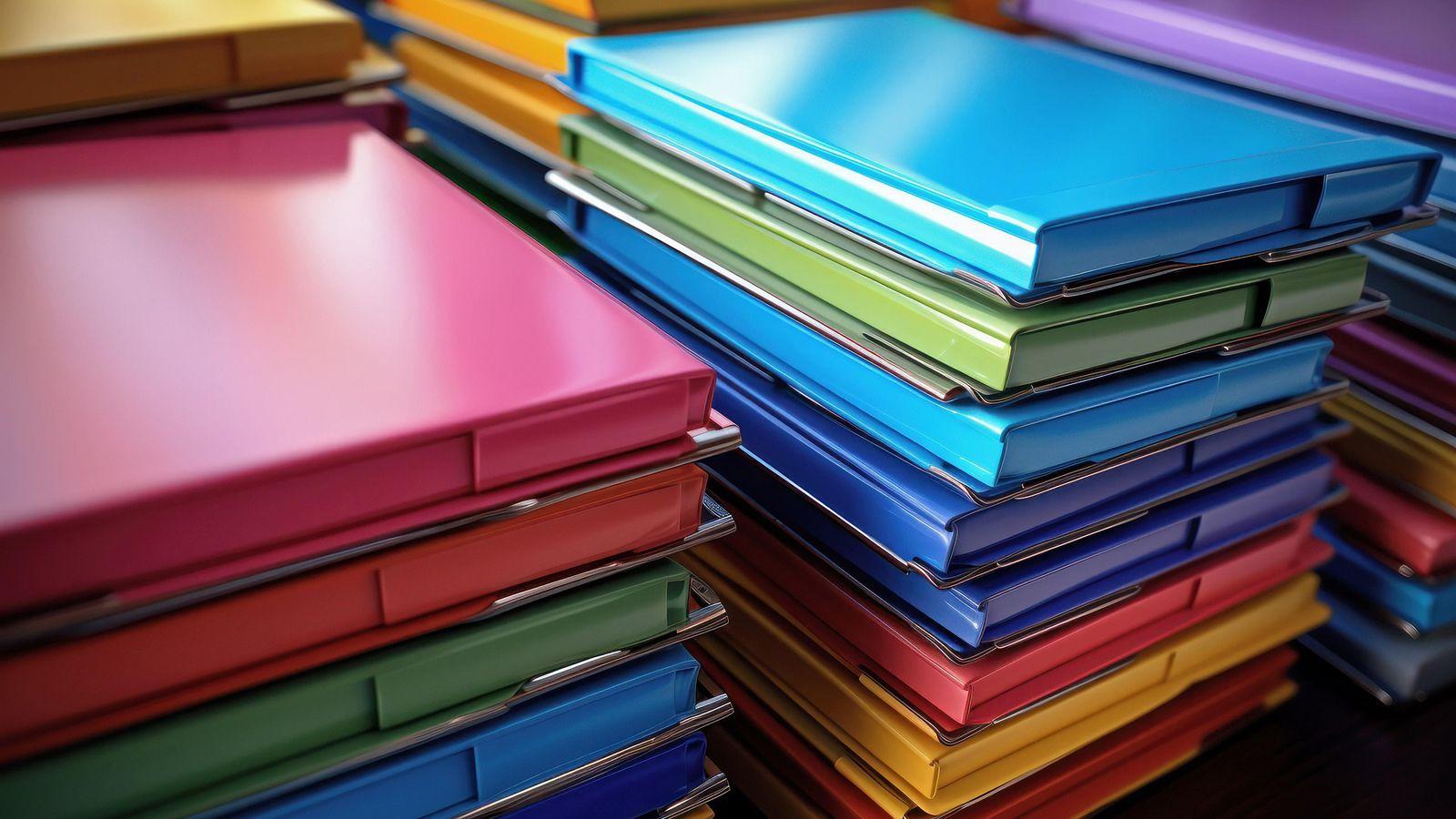 Organizar carpetas en Windows automáticamente con FolderFresh