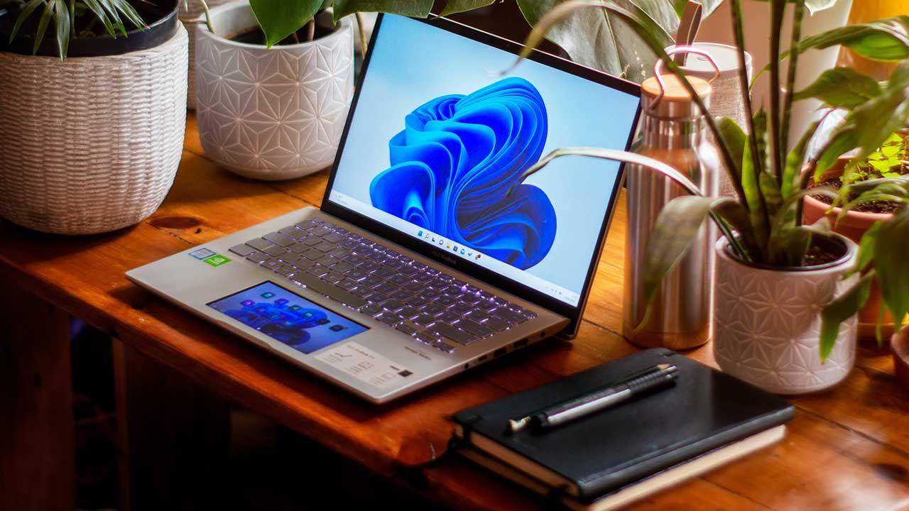 Interfaz clásica con StartAllBack en Windows 11