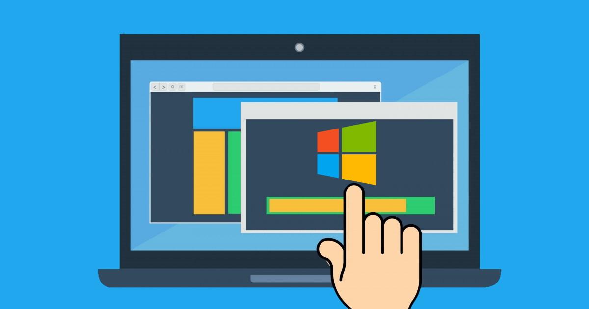 Utilidades NirSoft portables