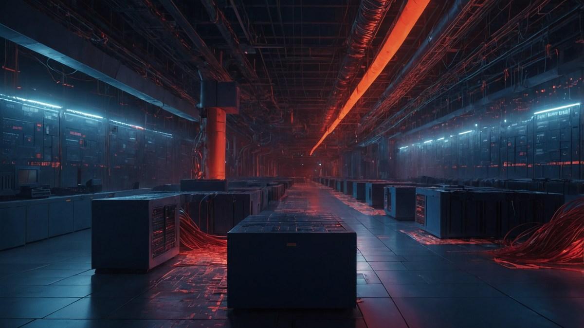 Hackeo PcComponentes