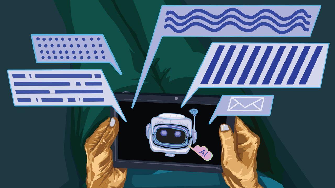 impacto del tono en las respuestas de un modelo de lenguaje