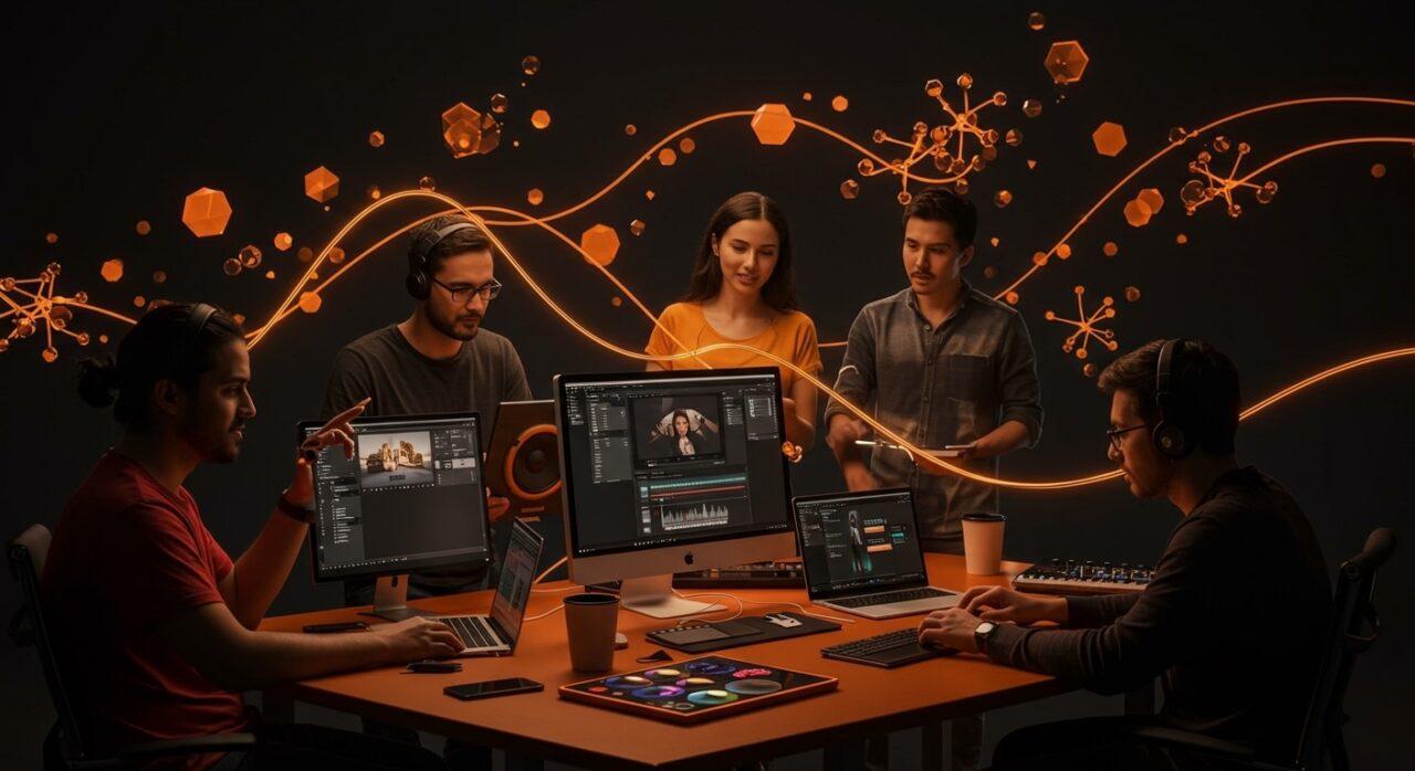 Precio de Apple Creator Studio