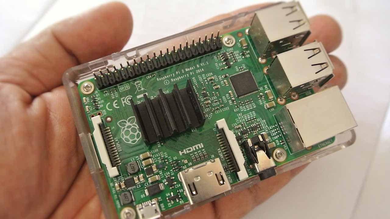 Qué es Raspberry Pi Connect Qué es Raspberry Pi Connect