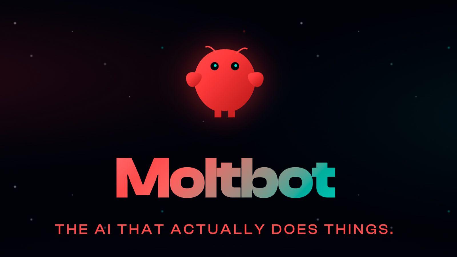 Instalación de Moltbot